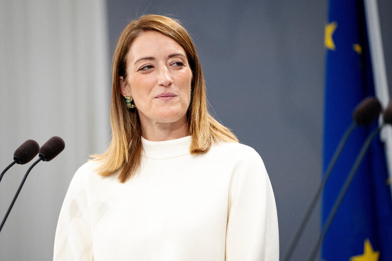 Роберта Мецола: Еврото носи просперитет и стабилност