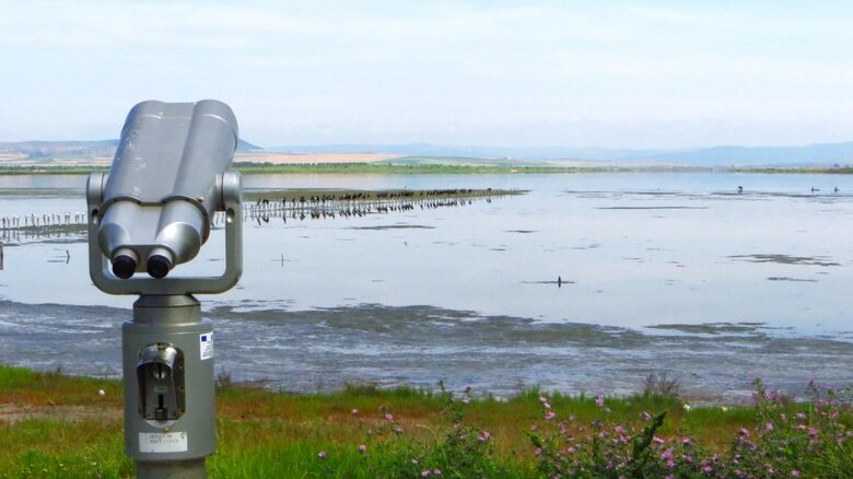 Поморийско езеро Поморийско езеро