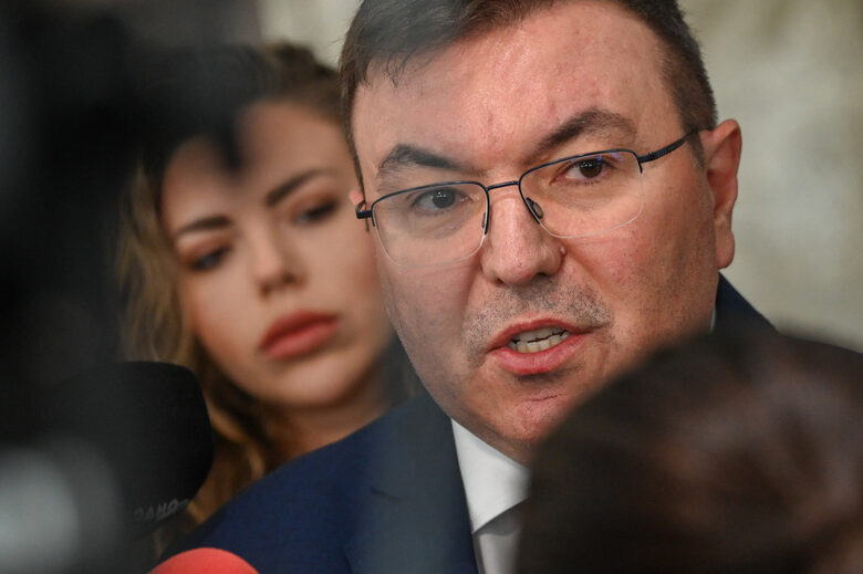 Премиерът заговори за поемане на политическа отговорност в МВР