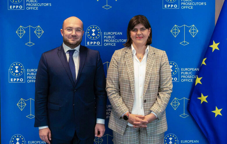 Министърът на правосъдието представи в Люксембург реформите на кабинета срещу корупцията Министърът на правосъдието представи в Люксембург реформите на кабинета срещу корупцията
