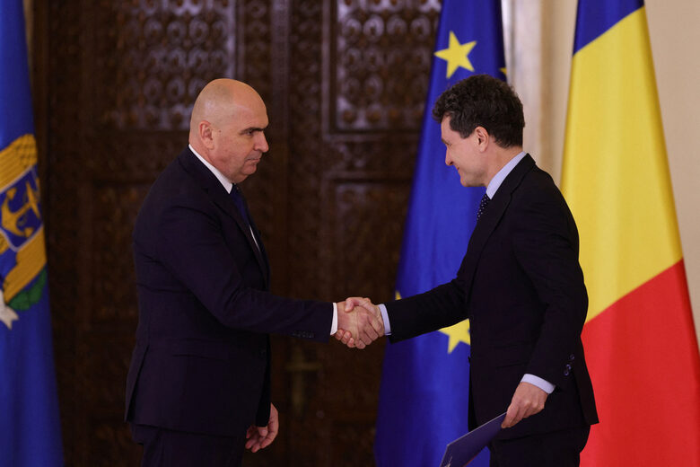 Румъния стигна до момента за плащане на сметката
