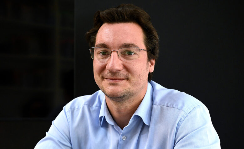 Крум Зарков