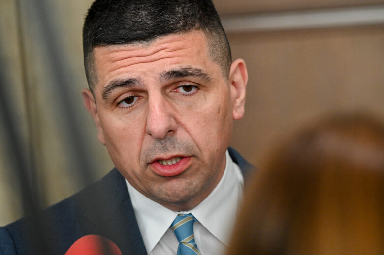 Според Ивайло Мирчев приемането на еврото е голяма геополитическа победа