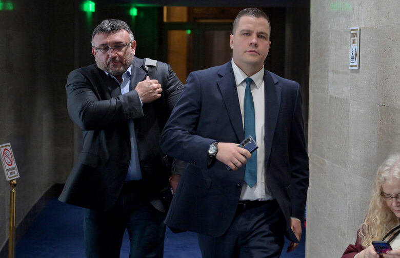 Станислав Балабанов