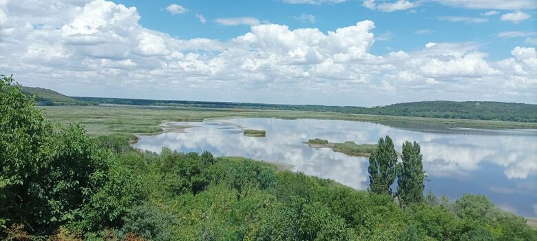Държавата отрича да е източвано езерото Сребърна, а то продължава да пресъхва