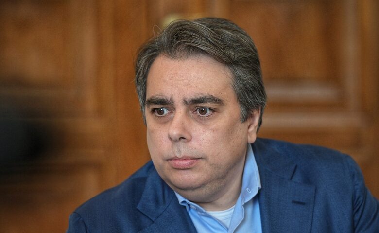 Асен Василев