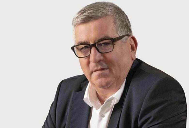 Председателят на Общинския съвет във Варна и председател на Общинския съвет в града Христо Димитров.