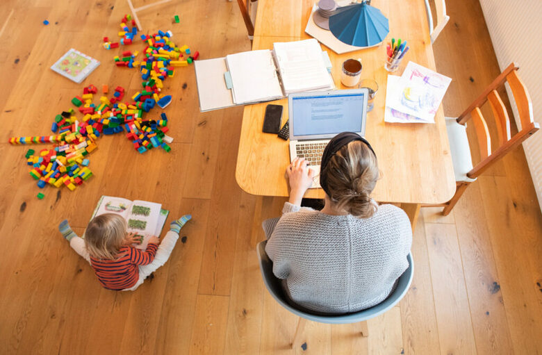 Home office без капани: какво казва законът