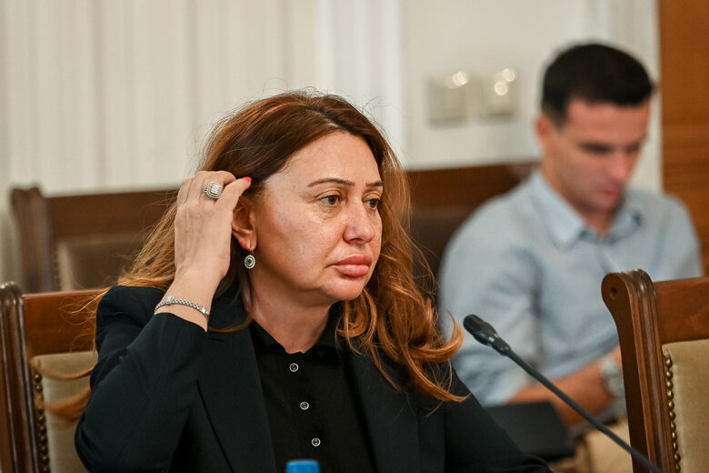 Аделина Натина-Зиколова