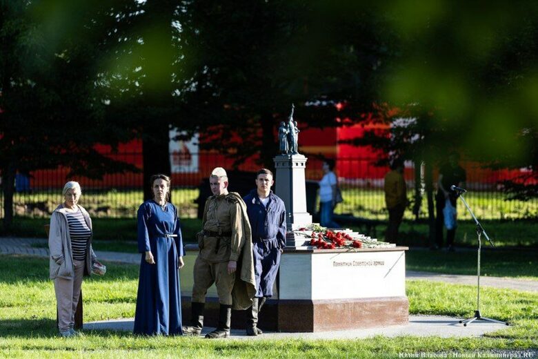 Паметникът на Съветската армия се появи в миниатюра в руски "парк на варварството"