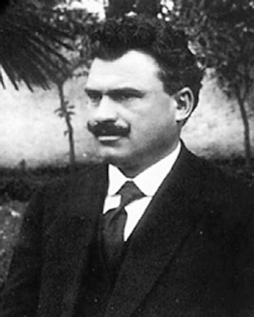 Александър Стамболийски