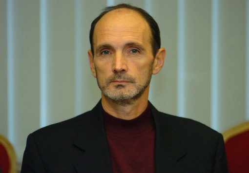 Бойко Славчев<br />