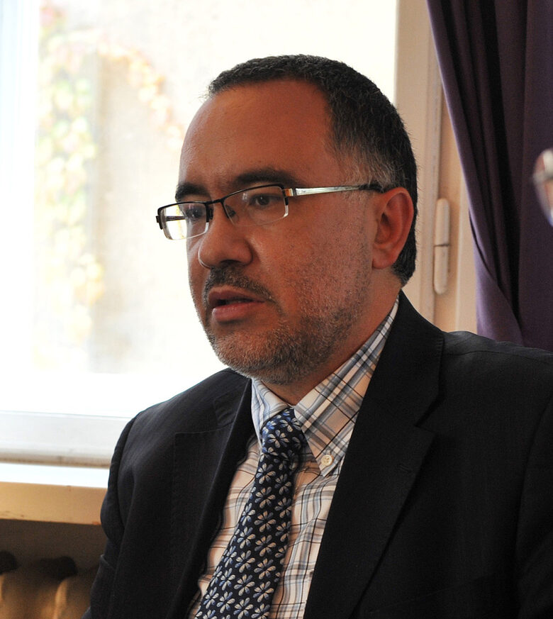 Виктор Манев, управляващ съдружник в консултантската компания ММС