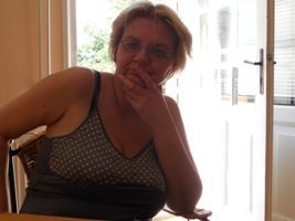 Д-р Душица Попадич от Центъра за травми от сексуално насилие в Белград.