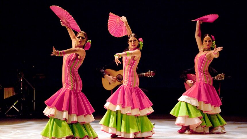 Nuevo Ballet Espanol