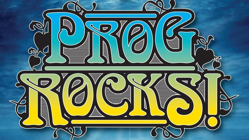 Prog Rock Party!