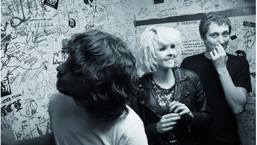 The Subways