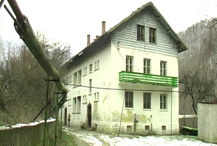 Че сме се видели