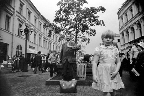 Москва - неуспешният преврат