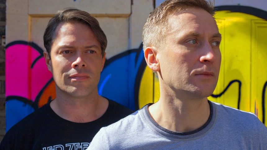 Cassius и Plump DJs