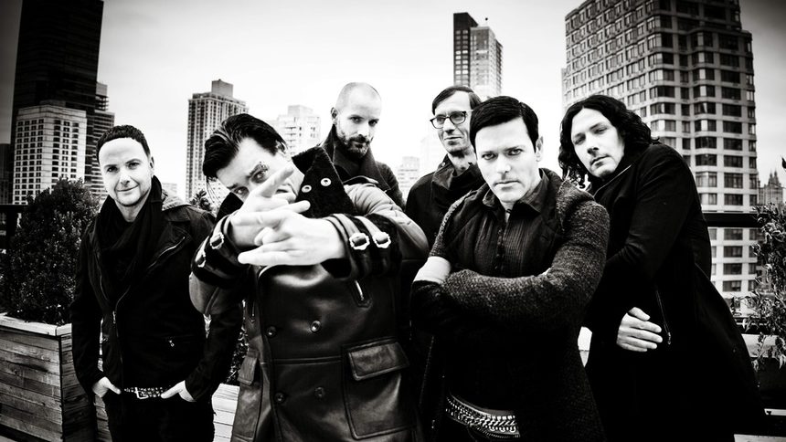 Rammstein