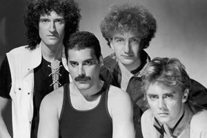 Queen: Дните от живота ни
