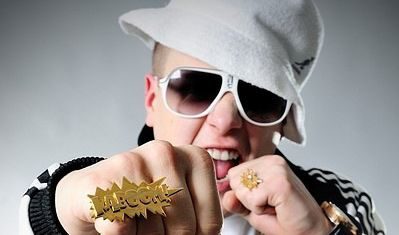 DJ Maxxx