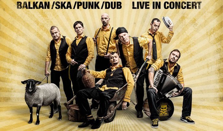 DUBIOZA KOLEKTIV