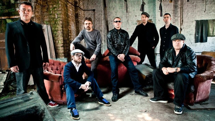 The Herbaliser