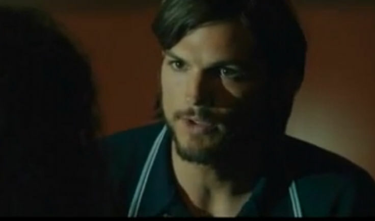 Видео: Първи кадри към биографичния филм за Стив Джобс с Аштън Къчър ...