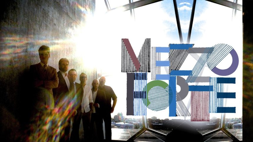 MEZZOFORTE