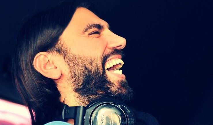 DJ Tarkan