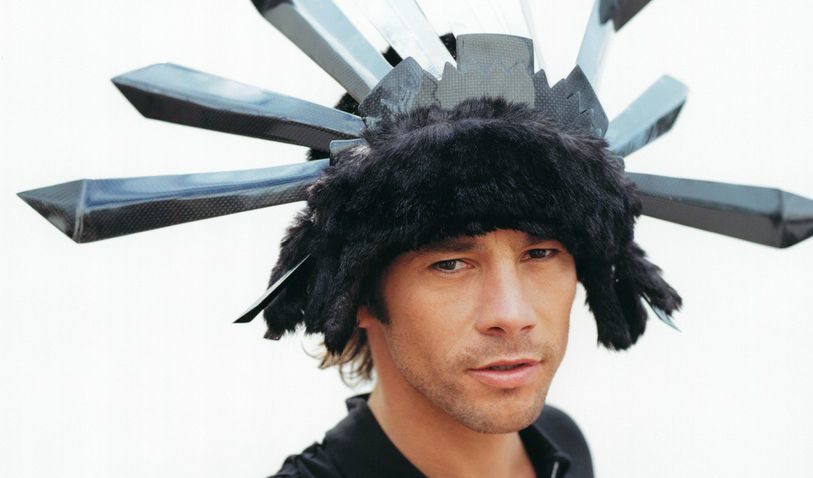 Jamiroquai