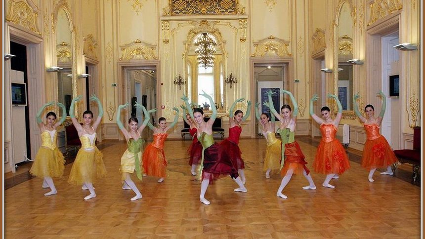 Така ще започне историята на "Кармен" на 1 юни 2013