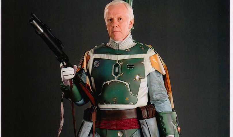 May The Rock Be With You!