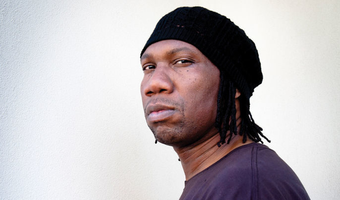 KRS ONE