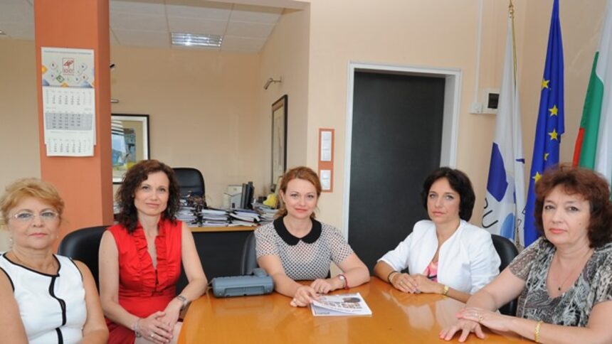 СЕМ утвърди новата управа на БНТ - България - Дневник