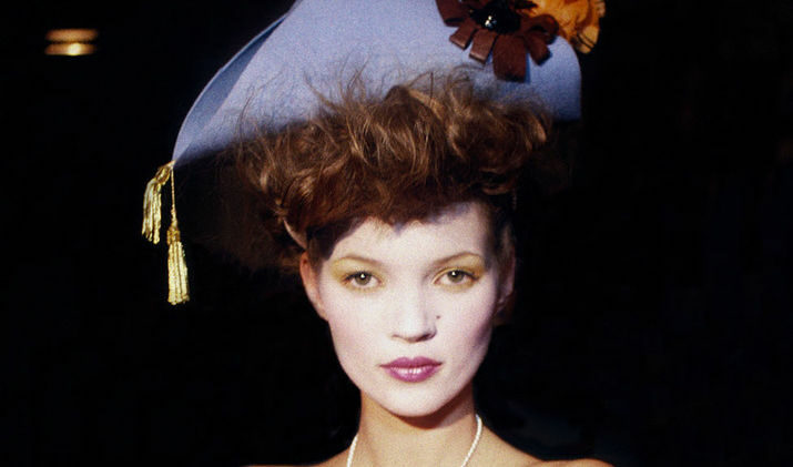 Кате Мос, 1993 г.