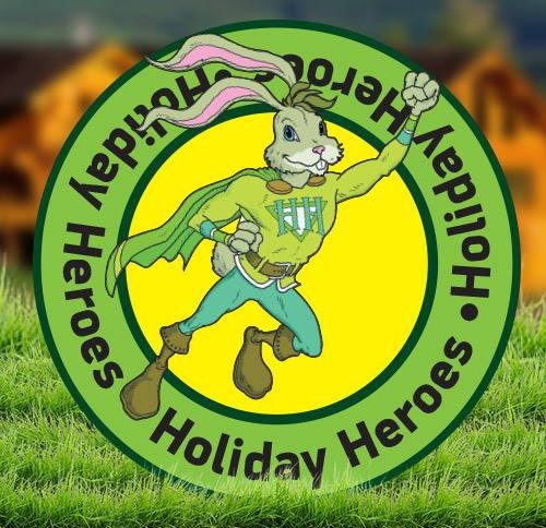 Holiday Heroes