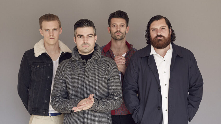 The Boxer Rebellion