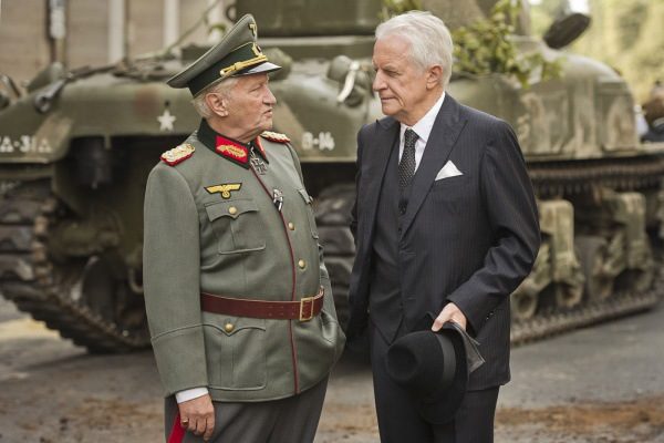 Киномания 2014