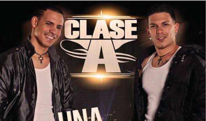 Clase-A