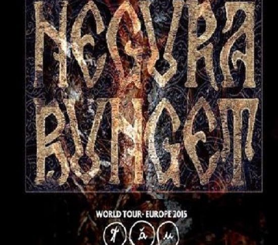 Negura logo