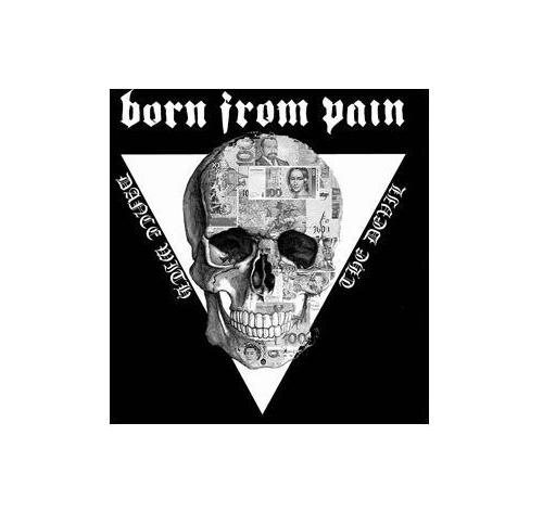 Born for pain