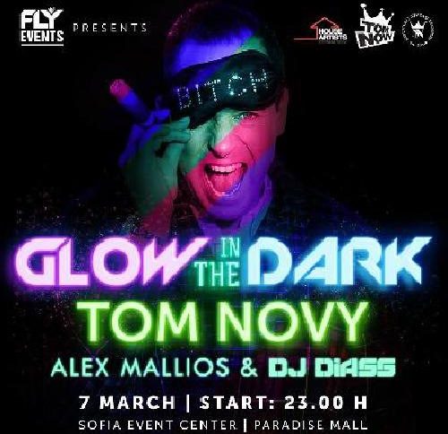Grow In The Dark