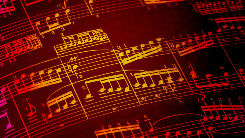 Musica Antiphona Europe