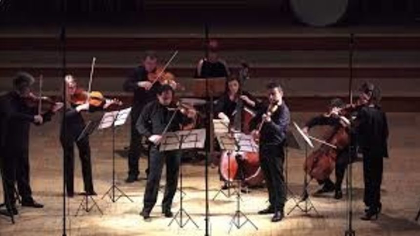 Quarto Quartet & Friends