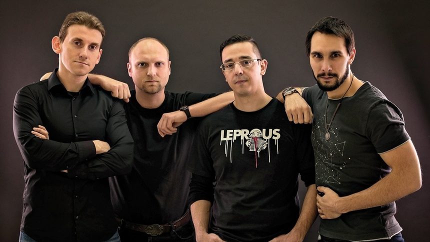 Клуб Rock It