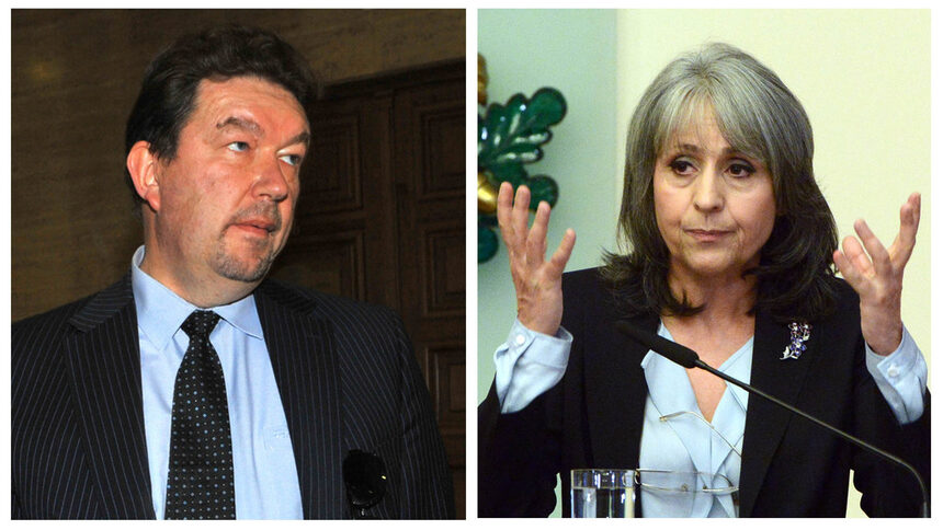 Маргарита Попова отговори на адвокат на Цветан Василев: Децата ми нямат ...