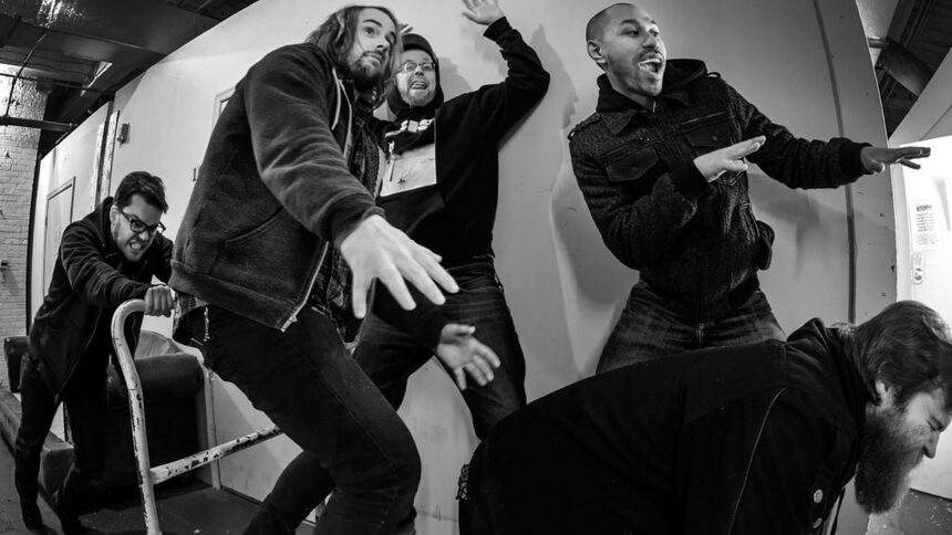 Rawk’n’Roll